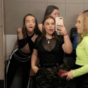 Meet your Posher, Rachel